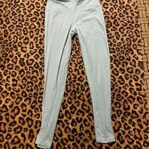 Albion Butter Soft Leggings